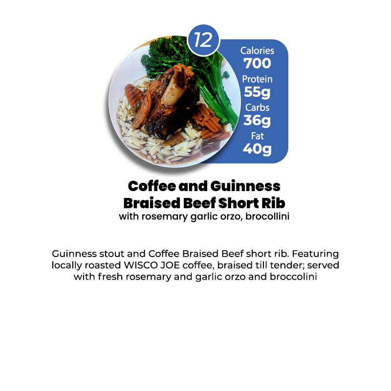 5 MEAL PLAN