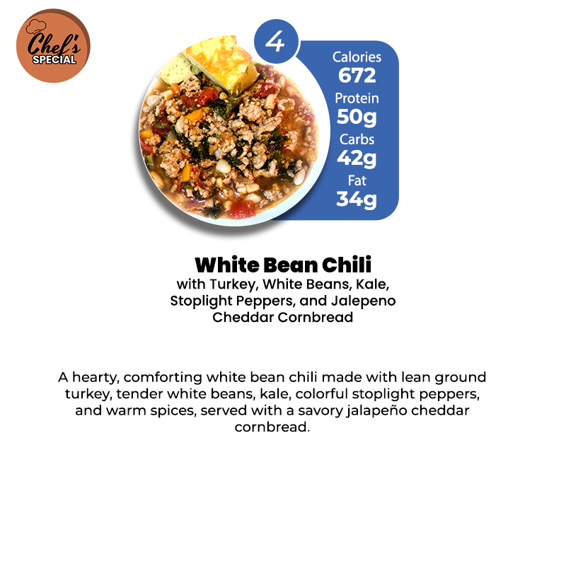 6 MEAL PLAN