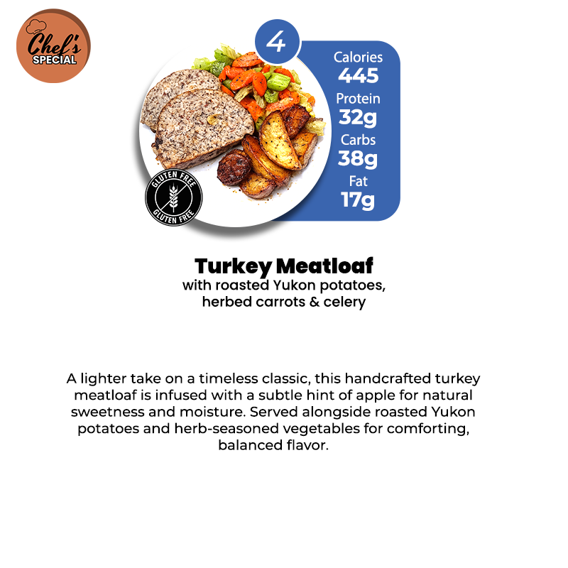 EXCLUSIVE: 9 MEAL PLAN FOR WAC CUSTOMERS