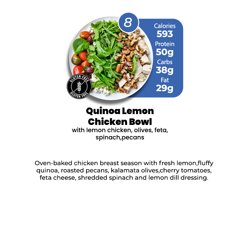 10 MEAL PLAN