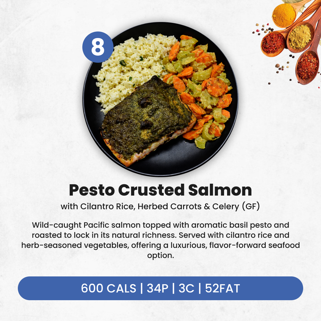 EXCLUSIVE 5(+1 FREE ) MEAL PLAN