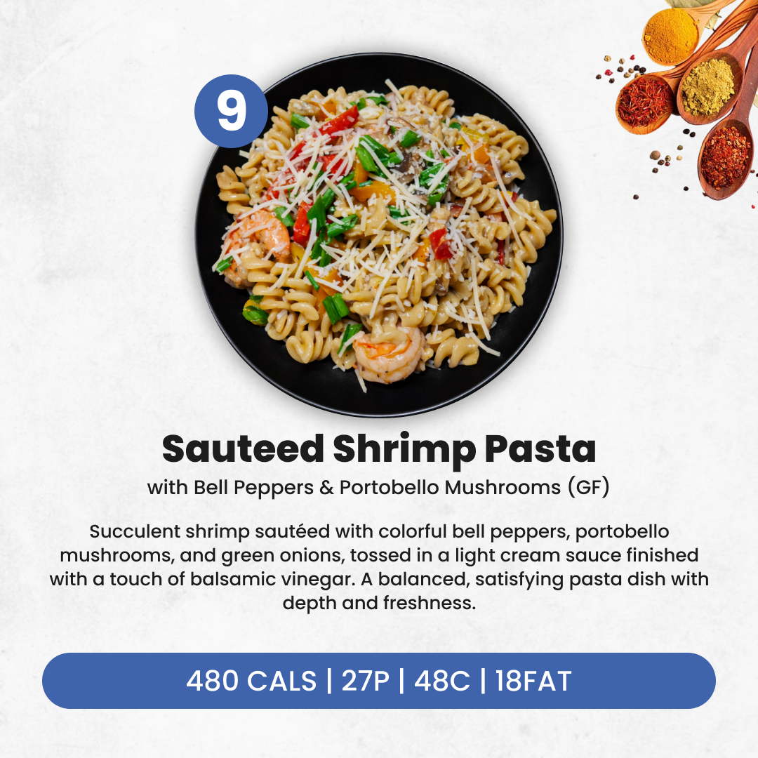6 MEAL PLAN + $10 OFF Code: FITNESS10