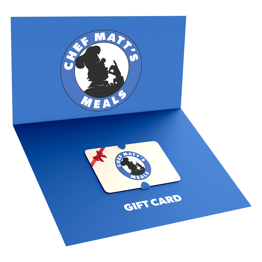 Gift Cards